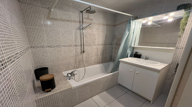 Ma-Cabane - Vente Appartement GUJAN-MESTRAS, 41 m²