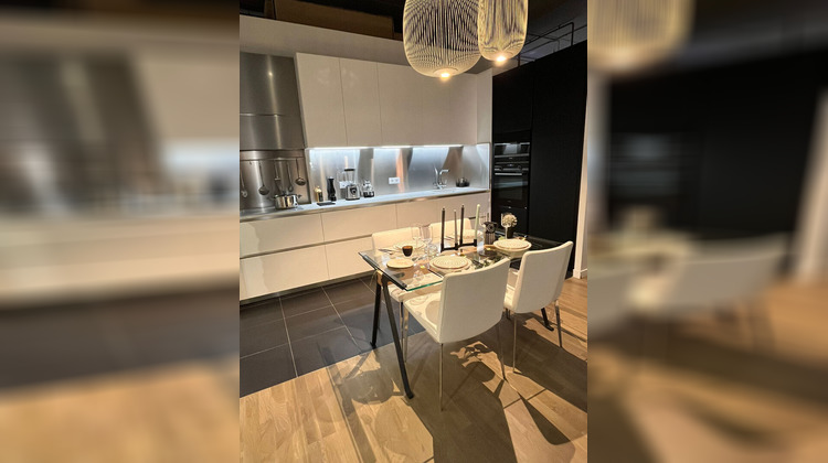 Ma-Cabane - Vente Appartement GUJAN-MESTRAS, 92 m²