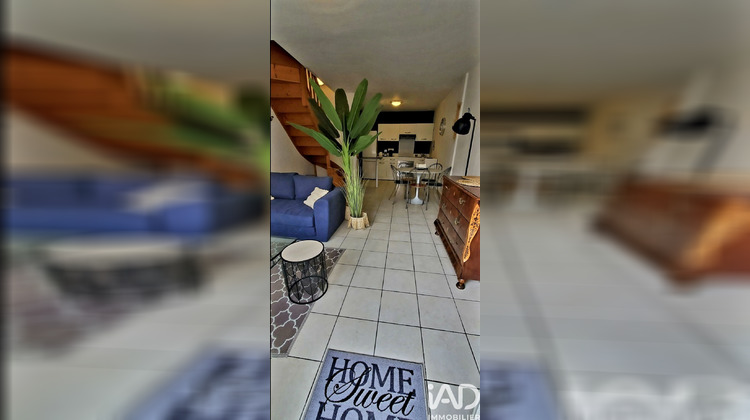 Ma-Cabane - Vente Appartement Gujan-Mestras, 48 m²