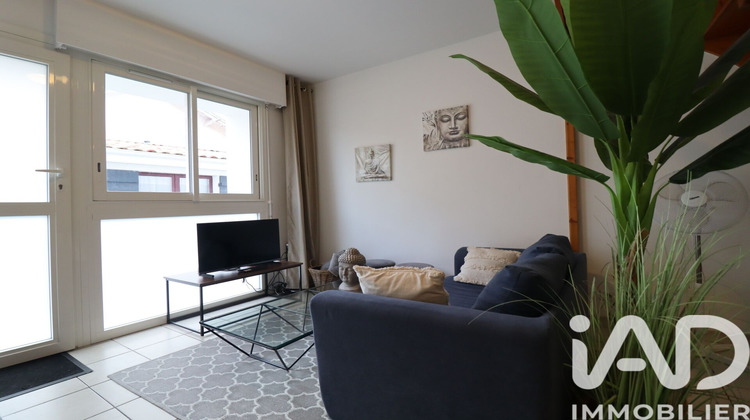 Ma-Cabane - Vente Appartement Gujan-Mestras, 48 m²