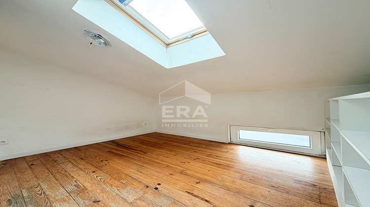 Ma-Cabane - Vente Appartement GUJAN-MESTRAS, 19 m²