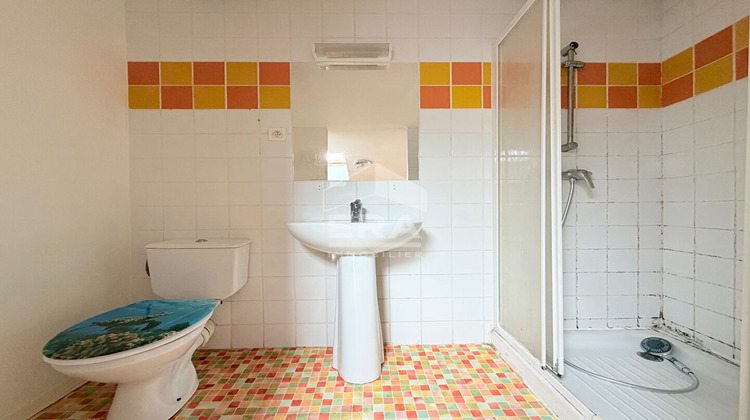 Ma-Cabane - Vente Appartement GUJAN-MESTRAS, 19 m²