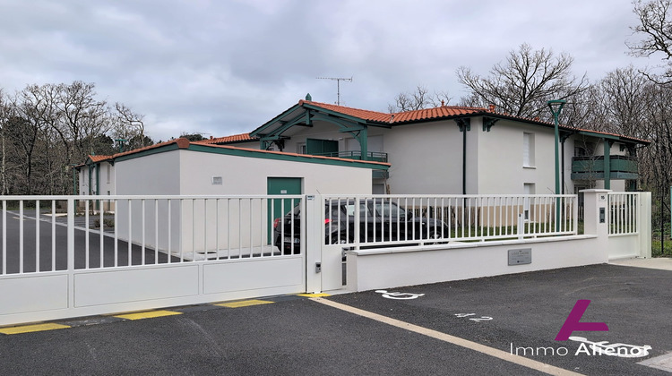 Ma-Cabane - Vente Appartement Gujan-Mestras, 61 m²