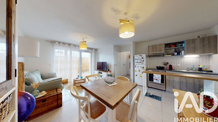 Ma-Cabane - Vente Appartement Gujan-Mestras, 60 m²