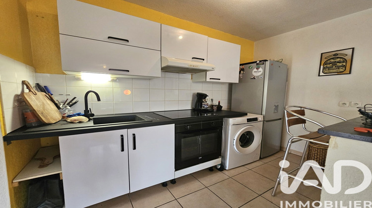 Ma-Cabane - Vente Appartement Gujan-Mestras, 41 m²