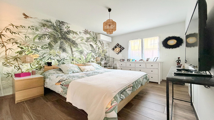 Ma-Cabane - Vente Appartement GUJAN-MESTRAS, 74 m²