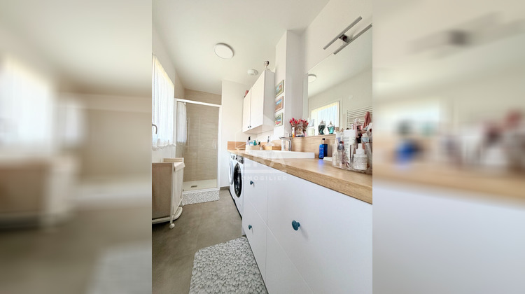 Ma-Cabane - Vente Appartement GUJAN-MESTRAS, 74 m²