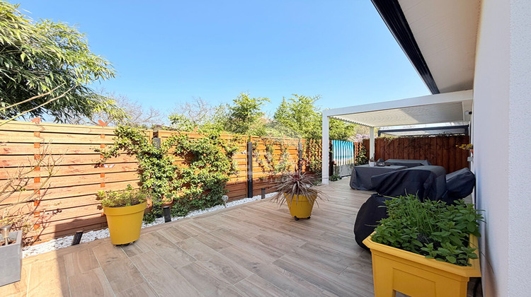Ma-Cabane - Vente Appartement GUJAN-MESTRAS, 74 m²