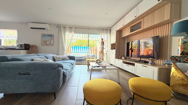 Ma-Cabane - Vente Appartement GUJAN-MESTRAS, 74 m²