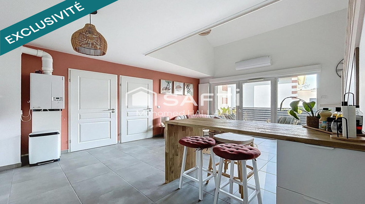 Ma-Cabane - Vente Appartement Gujan-Mestras, 66 m²