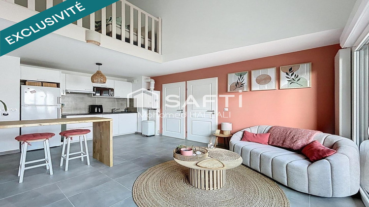 Ma-Cabane - Vente Appartement Gujan-Mestras, 66 m²