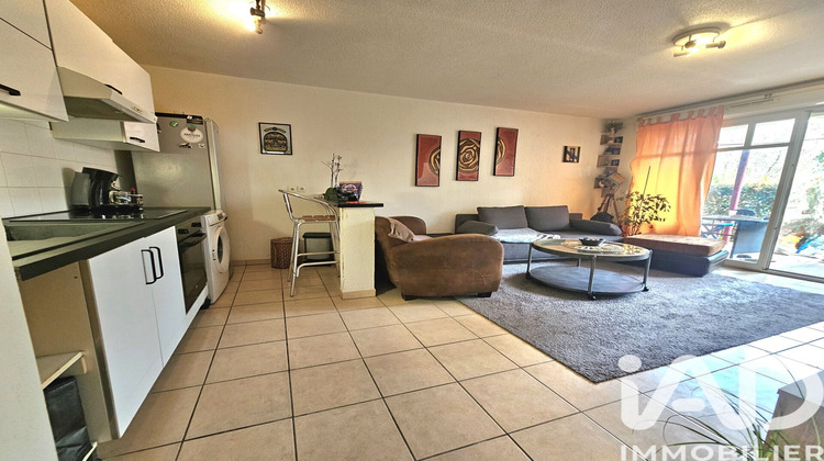 Ma-Cabane - Vente Appartement Gujan-Mestras, 41 m²