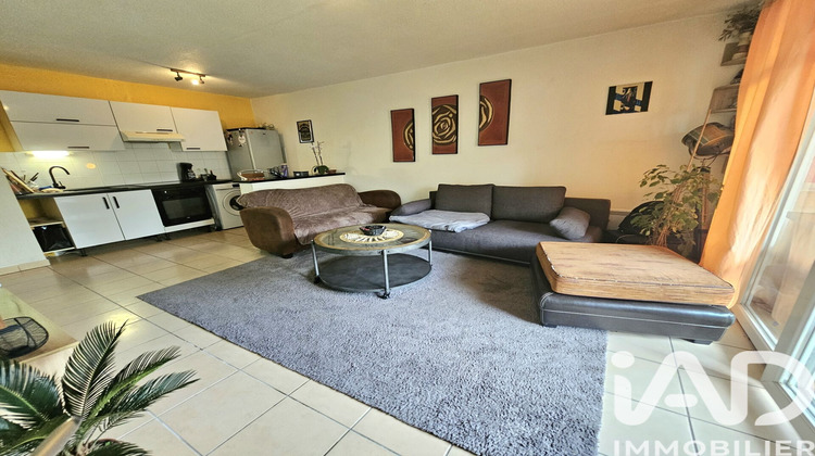 Ma-Cabane - Vente Appartement Gujan-Mestras, 41 m²