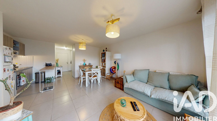 Ma-Cabane - Vente Appartement Gujan-Mestras, 60 m²