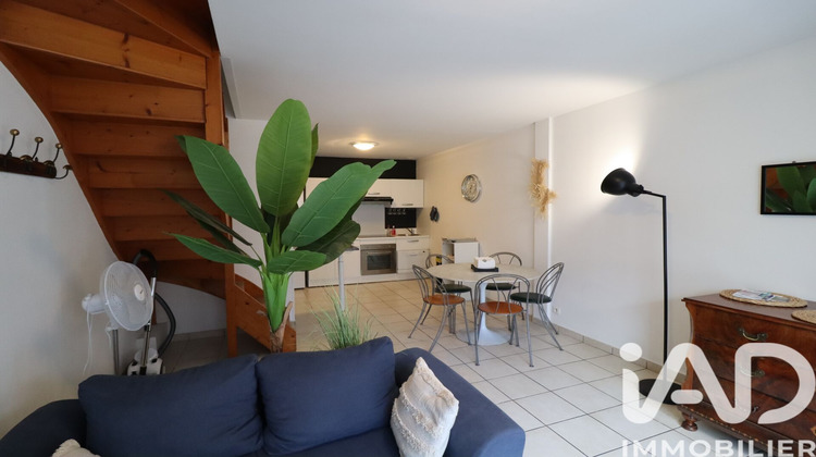 Ma-Cabane - Vente Appartement Gujan-Mestras, 48 m²