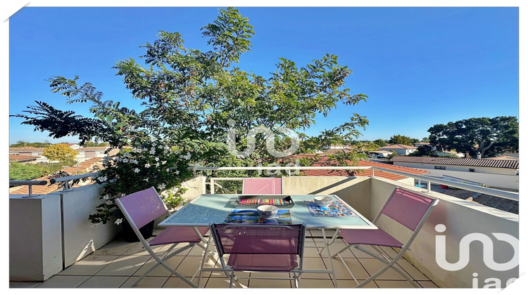 Ma-Cabane - Vente Appartement Gujan-Mestras, 59 m²