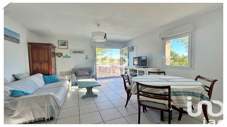 Ma-Cabane - Vente Appartement Gujan-Mestras, 59 m²