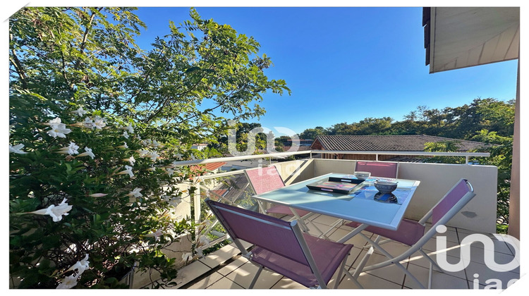 Ma-Cabane - Vente Appartement Gujan-Mestras, 59 m²