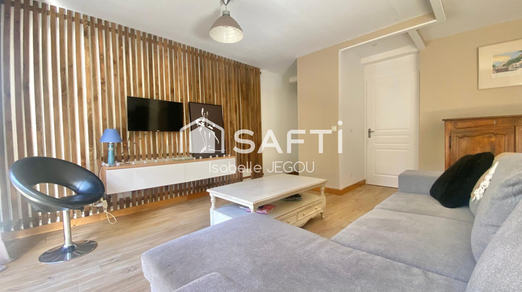 Ma-Cabane - Vente Appartement Gujan-Mestras, 104 m²