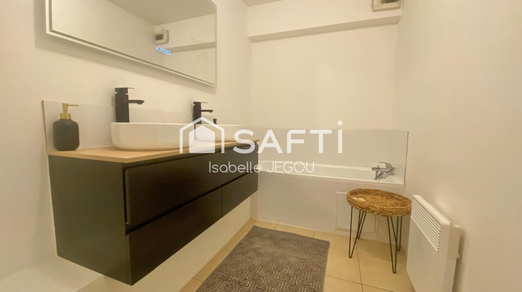 Ma-Cabane - Vente Appartement Gujan-Mestras, 104 m²