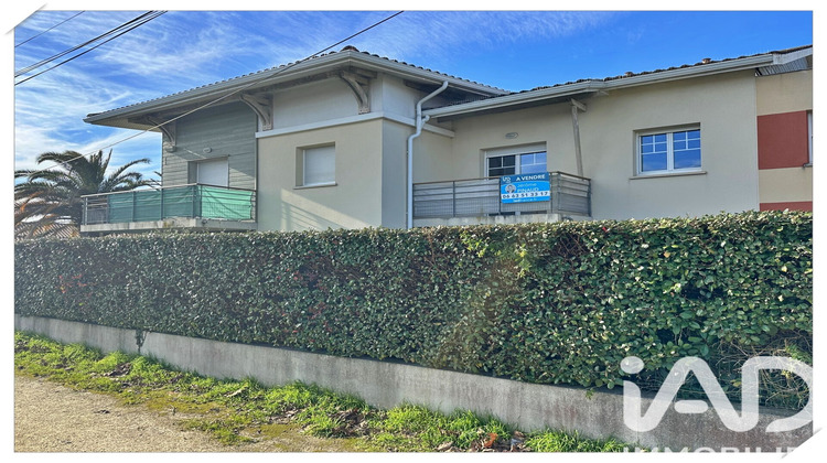 Ma-Cabane - Vente Appartement Gujan-Mestras, 41 m²