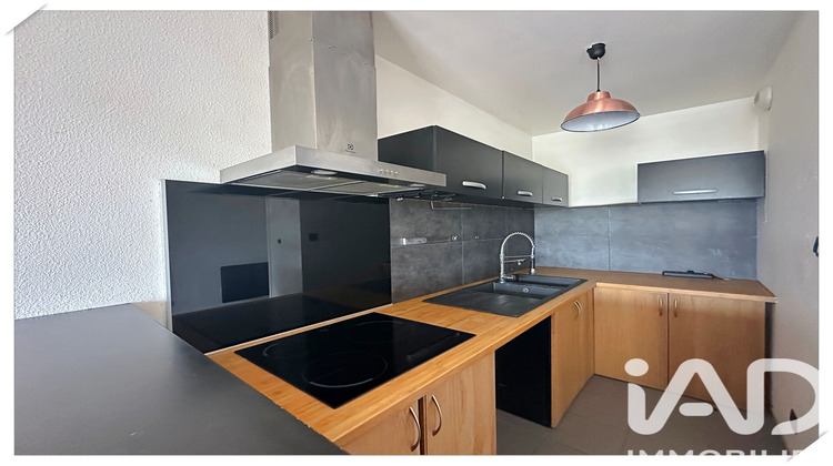 Ma-Cabane - Vente Appartement Gujan-Mestras, 41 m²