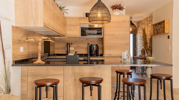 Ma-Cabane - Vente Appartement Gujan-Mestras, 53 m²