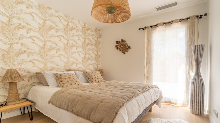 Ma-Cabane - Vente Appartement Gujan-Mestras, 53 m²
