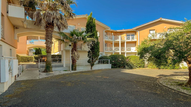 Ma-Cabane - Vente Appartement Gujan-Mestras, 57 m²