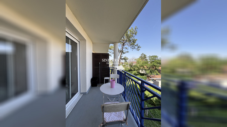 Ma-Cabane - Vente Appartement Gujan-Mestras, 20 m²