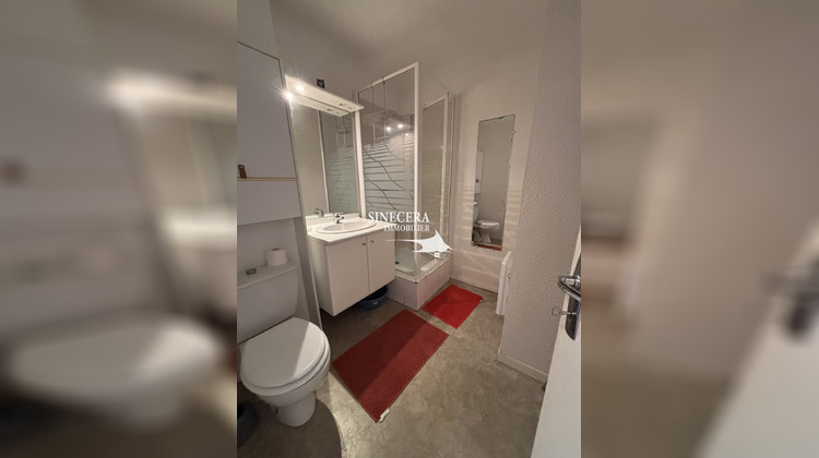 Ma-Cabane - Vente Appartement Gujan-Mestras, 20 m²