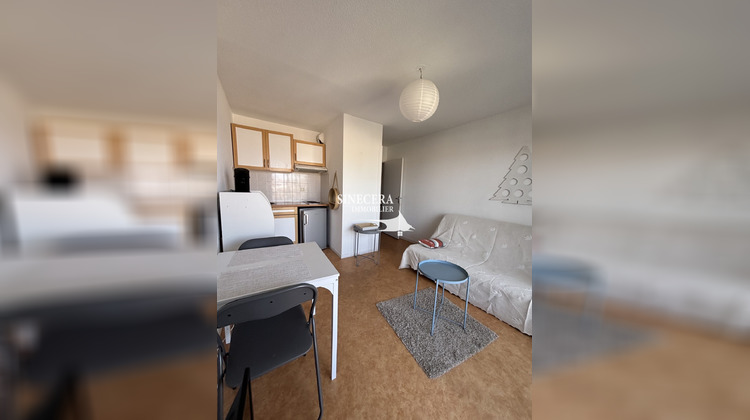 Ma-Cabane - Vente Appartement Gujan-Mestras, 20 m²