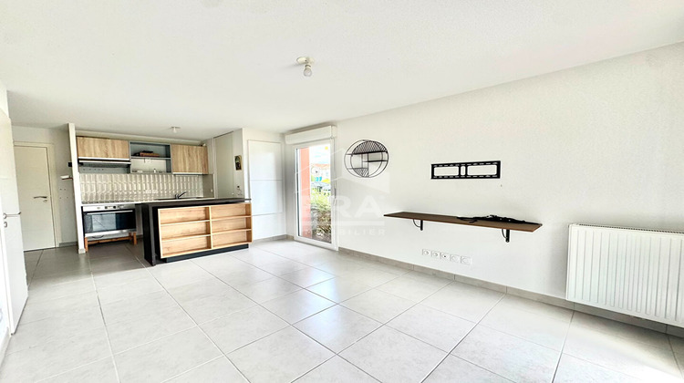 Ma-Cabane - Vente Appartement GUJAN-MESTRAS, 38 m²