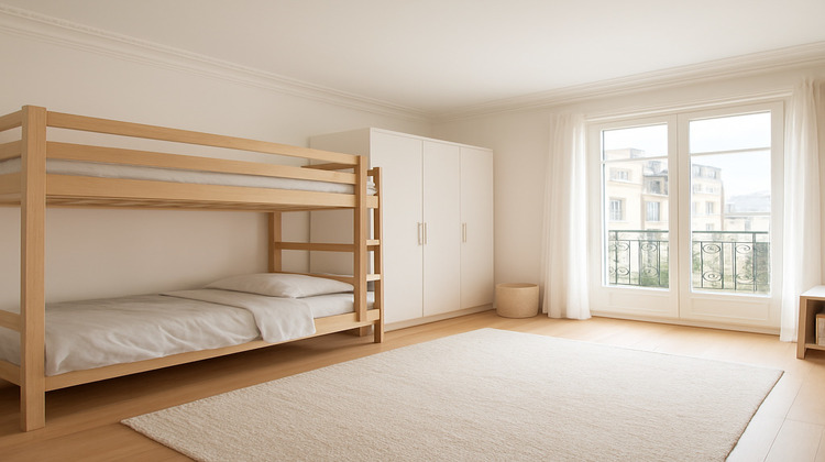 Ma-Cabane - Vente Appartement GUJAN-MESTRAS, 67 m²