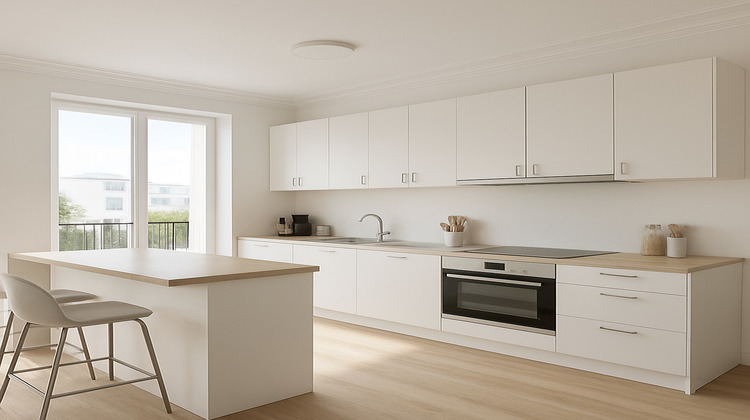 Ma-Cabane - Vente Appartement GUJAN-MESTRAS, 67 m²