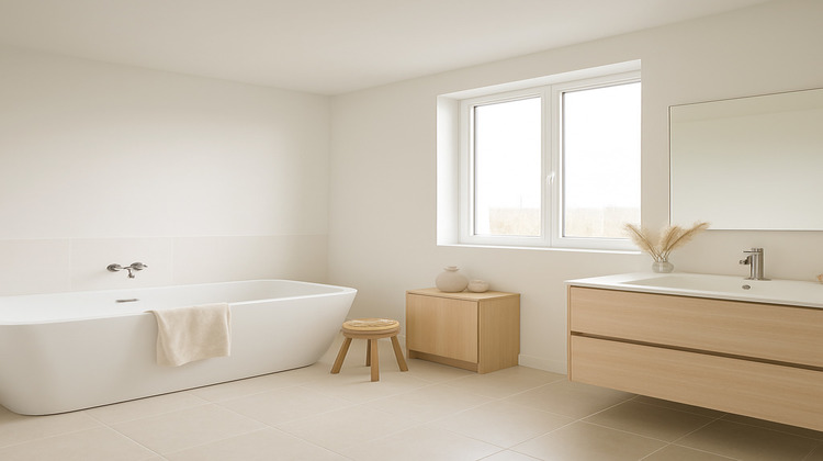 Ma-Cabane - Vente Appartement GUJAN-MESTRAS, 67 m²
