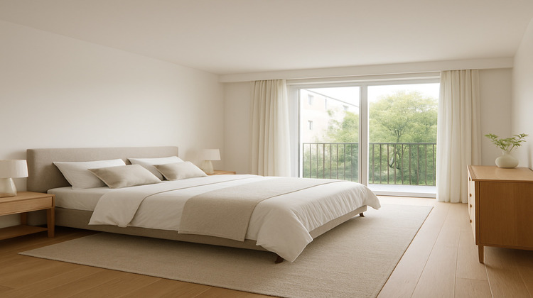 Ma-Cabane - Vente Appartement GUJAN-MESTRAS, 79 m²