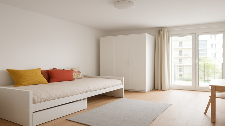 Ma-Cabane - Vente Appartement GUJAN-MESTRAS, 79 m²