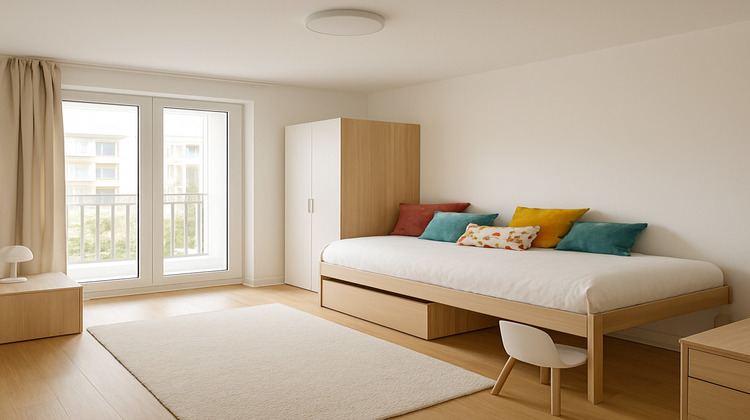 Ma-Cabane - Vente Appartement GUJAN-MESTRAS, 79 m²