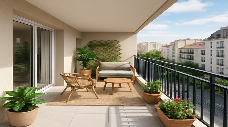 Ma-Cabane - Vente Appartement GUJAN-MESTRAS, 79 m²