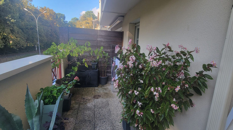 Ma-Cabane - Vente Appartement GUJAN-MESTRAS, 56 m²