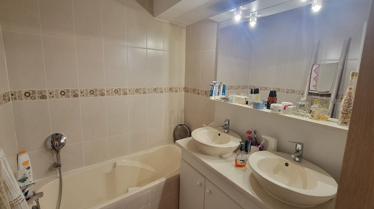 Ma-Cabane - Vente Appartement GUJAN-MESTRAS, 56 m²