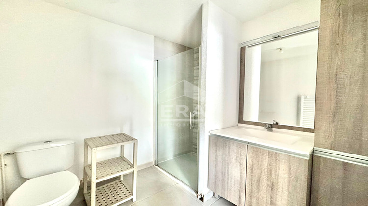 Ma-Cabane - Vente Appartement GUJAN-MESTRAS, 38 m²