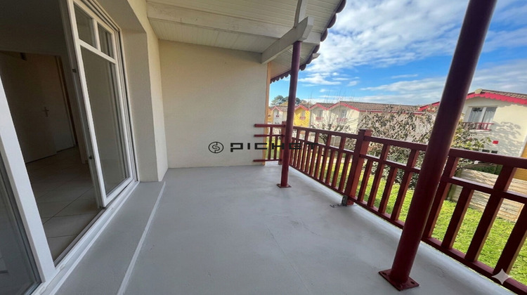 Ma-Cabane - Vente Appartement GUJAN-MESTRAS, 38 m²