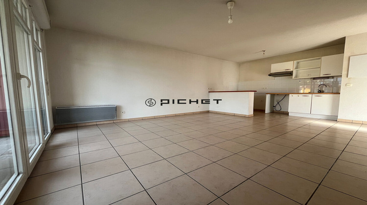 Ma-Cabane - Vente Appartement GUJAN-MESTRAS, 38 m²