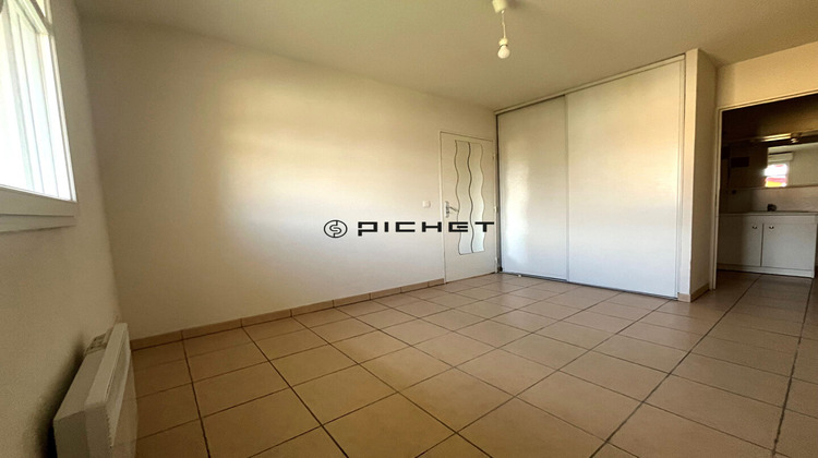 Ma-Cabane - Vente Appartement GUJAN-MESTRAS, 38 m²