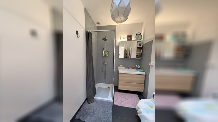 Ma-Cabane - Vente Appartement GUJAN-MESTRAS, 51 m²