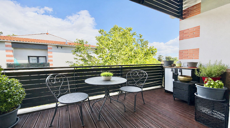 Ma-Cabane - Vente Appartement GUJAN-MESTRAS, 80 m²