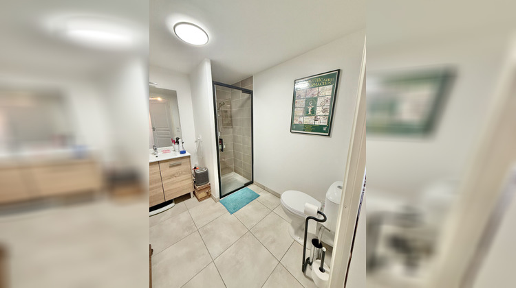 Ma-Cabane - Vente Appartement GUJAN-MESTRAS, 80 m²
