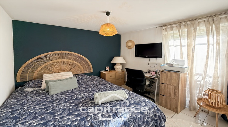 Ma-Cabane - Vente Appartement GUJAN MESTRAS, 41 m²